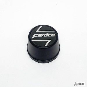 August Feroce Centrecap 73mm Pine Engineering