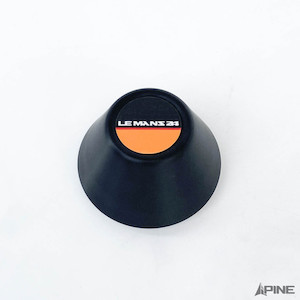 Products: Dunlop Le Mans Centrecap 64mm Pine Engineering
