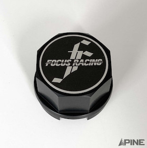 Products: Focus Racing Mesh Centrecap 70mm Pine Engineering