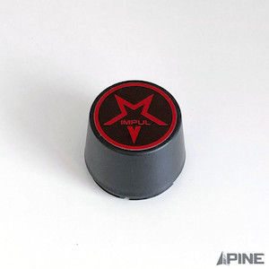 Products: Hoshino Centrecap 73mm/76mm Pine Engineering