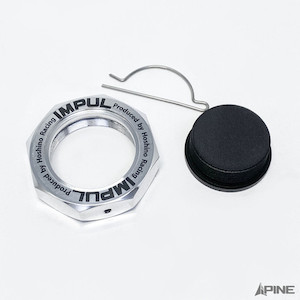 Hoshino Pro Mesh Centre Assembly Pine Engineering