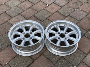 Products: Watanabe RS-8 15x6.5 Pine Engineering