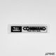 Command Lip Label Pine Engineering