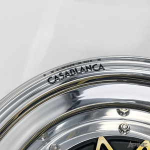 Products: Casablanca Lip Label Pine Engineering