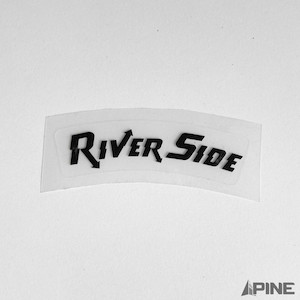 Products: Riverside Lip Label Pine Engineering