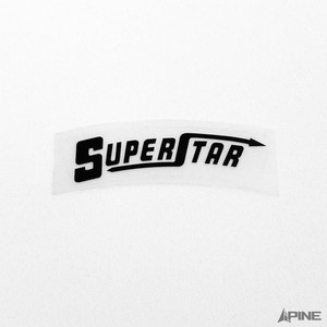 Products: Super Star Lip Label Pine Engineering