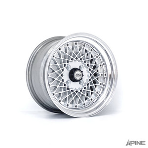 Products: SSR Formula Mesh 16" Pine Engineering