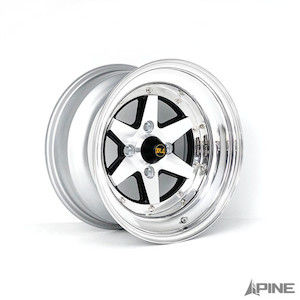 Suzuka Sangyo Longchamp XR-4 16" Pine Engineering