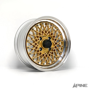 Products: Volk Racing 16" Pine Engineering