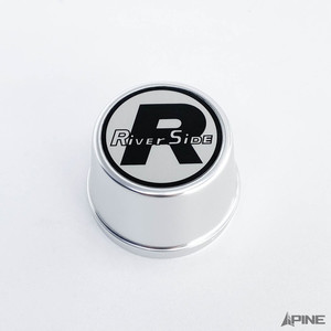 Products: Riverside Centrecap 73mm Pine Engineering