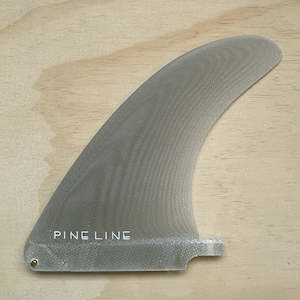 Single Fins: Pineline Mid