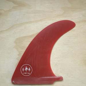 Single Fins: AJ Performer