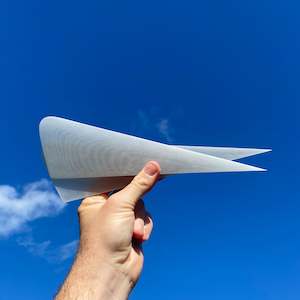 Glass Ons: Bonzer Runners