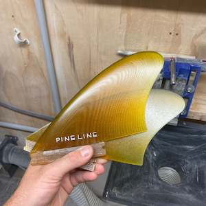 Single Tab: Pineline Keels - Single base