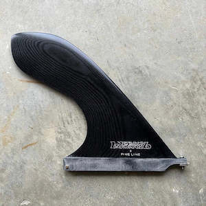Shapers Series: 9.5" Le Noel Dora