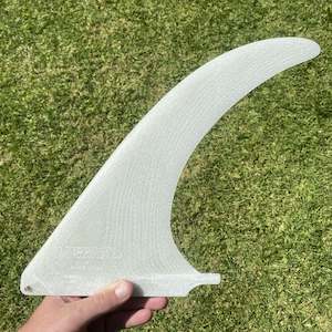 Shapers Series: 10.5" - Le Noel Vee Bottom flex - Volan