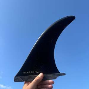 Sales: 10" The George - Black Normally $150