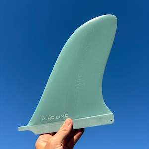 Sales: 10" Classic Hatchet - Seafoam Normally $200