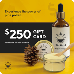 Gift card: $250 Gift Card