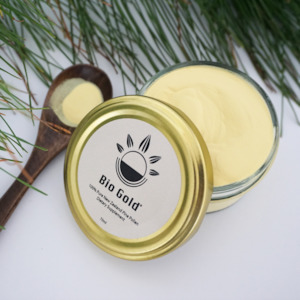Vitamins & Supplements: Pine Pollen Powder