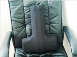 Products: Chiropractic Cushion Otahuhu Chiropractic