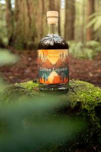 Coffee Liqueur: Coffee Liqueur - 750ml 25%abv