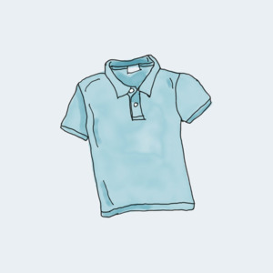 Polo - Pinkerbelle Direct Promotions