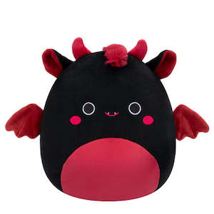 Soft Toys: Squishmallow 7.5 Inch - Rebecca