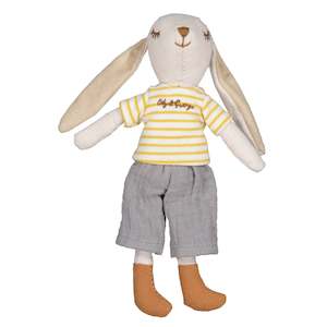 Toys: Lily & George - Louis the Bunny - Mini