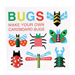 Rex London - Make Your Own Bugs
