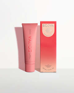 Ecoya: Ecoya - Guava & Lychee Sorbet Handcream