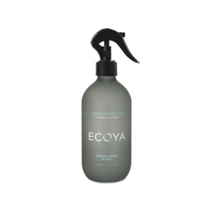 Ecoya: Ecoya - Juniper Berry & Mint Fragranced Surface Spray