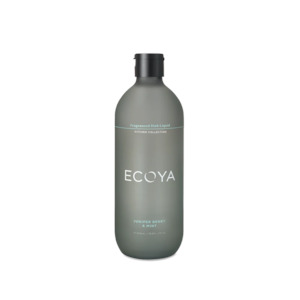 Ecoya - Juniper Berry & Mint Fragranced Dish Liquid