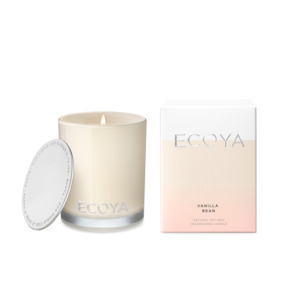 Ecoya - Mini Madison Vanilla Bean Candle