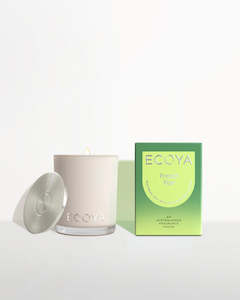 Ecoya - French Pear Mini Madison Candle
