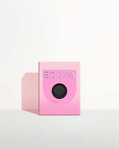 Ecoya: Ecoya - Sweet Pea and Jasmine Car Diffuser