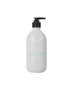 Ecoya: Ecoya - Lotus Flower Hand and Body Lotion