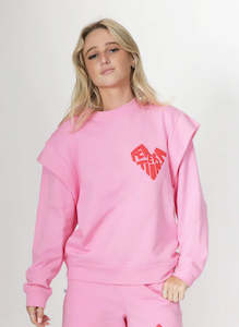 Federation Lily Crew - Little Love - Lolly