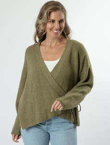 Stella + Gemma Elma Cardi - Cress