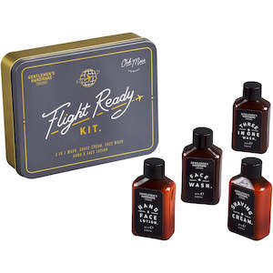 Mens Clothing: Gentlemen's Hardware Flight Ready Kit