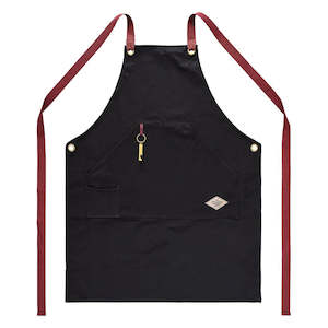 Gentlemen's Hardware BBQ Utility Apron