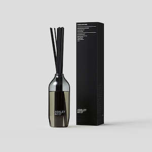 Diffusers And Candles: Ashley & Co - Home Perfume Diffuser - Tui & Kahili