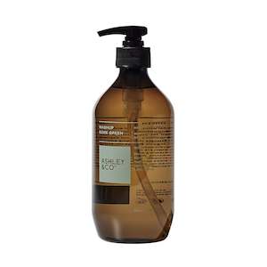 Bath And Body: Ashley & Co - Washup Gone Green - Mortar & Pestle 500ml