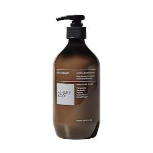 Bath And Body: Ashley & Co - Sootherup - Once Upon & Time 500ml