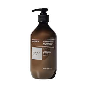 Bath And Body: Ashley & Co - Sootherup - Bubbles & Polkadots 500ml