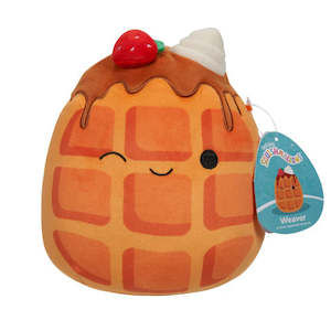 Squishmallow 7.5 Inch - Weaver