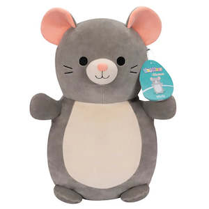 Soft Toys: Squishmallow Hugmees 10 Inch - Misty