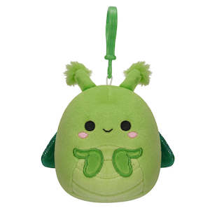 Squishmallow 3.5 Inch Clip On - Trenton