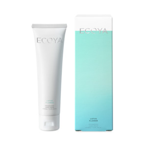 Ecoya: Ecoya - Lotus Flower Handcream