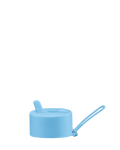 Frank Green Flip Straw Lid Pack - Sky Blue